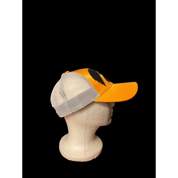 Iowa Hawkeyes New Era 9FORTY Shimmer Cap Hat - Picture 2 of 5